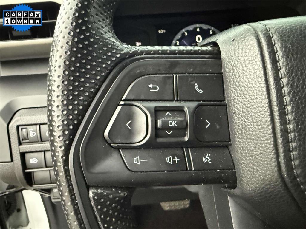 used 2025 Toyota Tacoma car, priced at $27,990