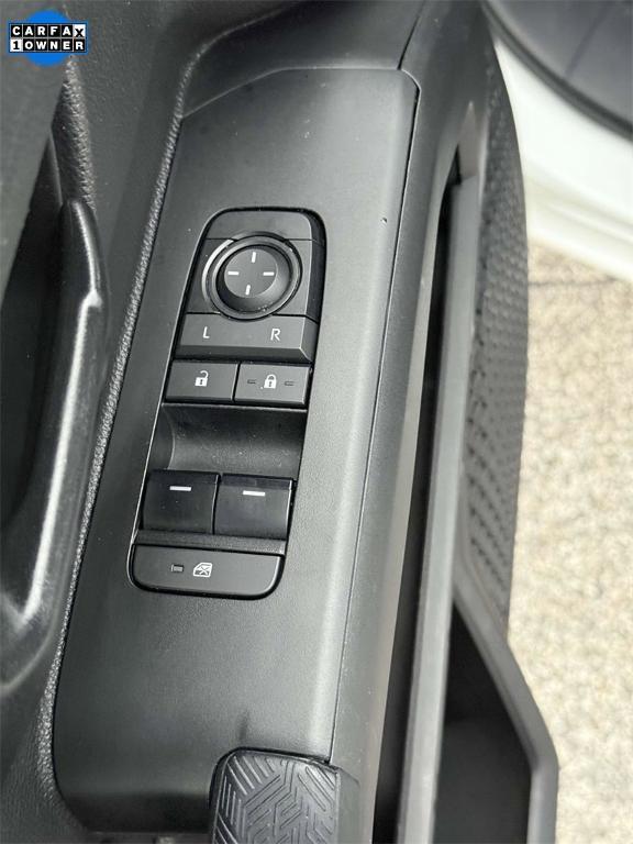 used 2025 Toyota Tacoma car, priced at $27,990