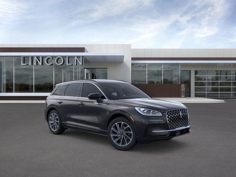 new 2026 Lincoln Corsair car, priced at $56,060