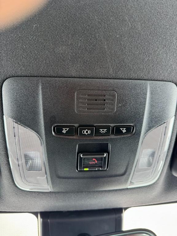 used 2022 Toyota Corolla car