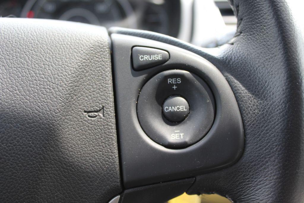 used 2014 Honda CR-V car, priced at $19,998