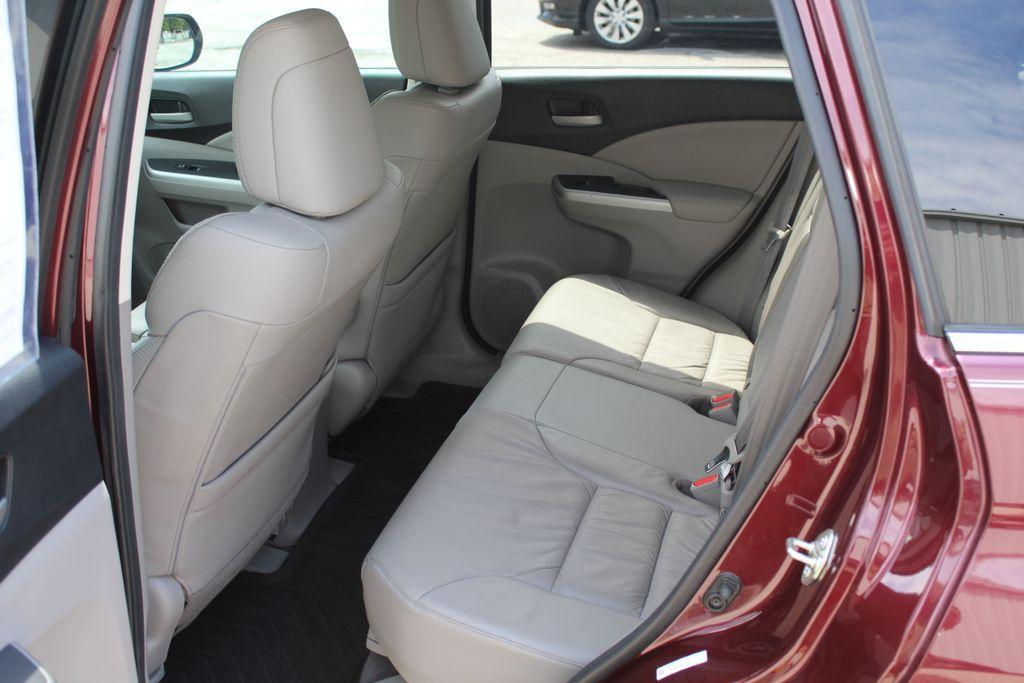 used 2014 Honda CR-V car, priced at $19,998
