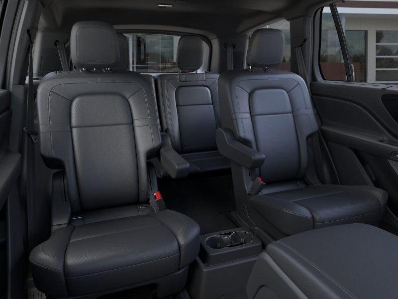 new 2026 Lincoln Aviator car, priced at $81,320