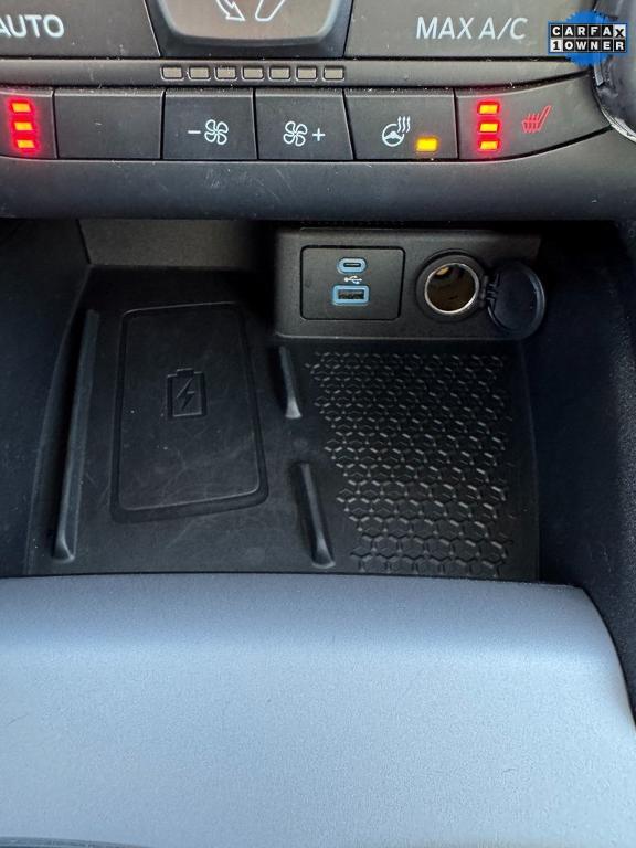 used 2022 Ford Bronco Sport car