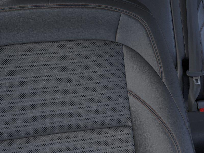 new 2026 Lincoln Nautilus car, priced at $72,090