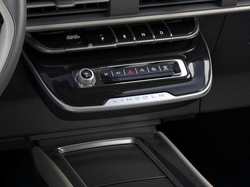 new 2026 Lincoln Corsair car, priced at $45,280