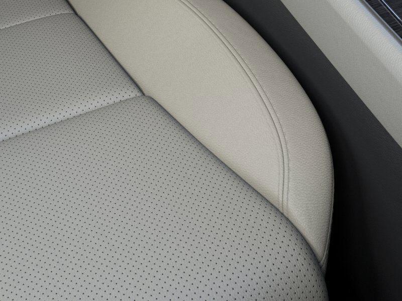 new 2026 Lincoln Aviator car, priced at $75,375