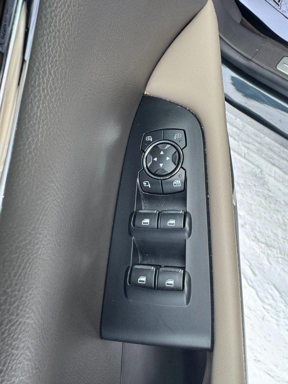 used 2022 Lincoln Nautilus car