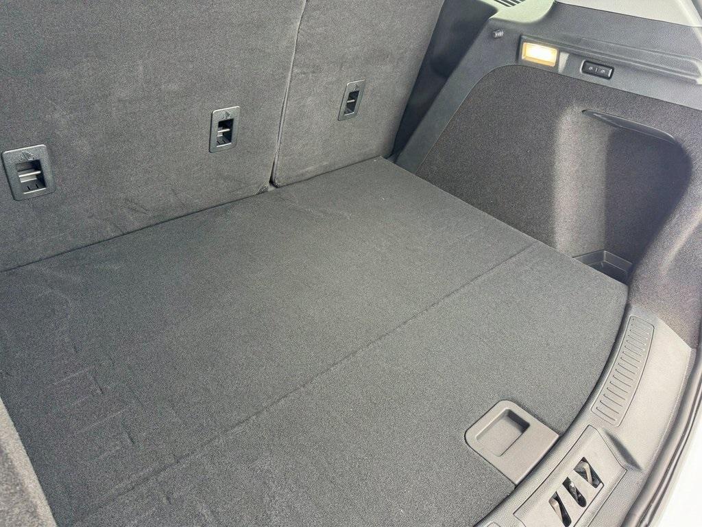 used 2022 Lincoln Corsair car