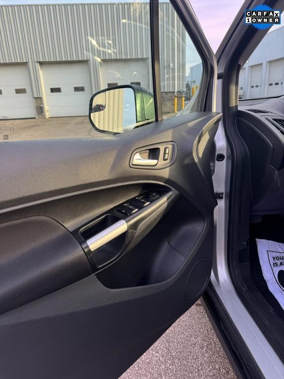 used 2018 Ford Transit Connect car