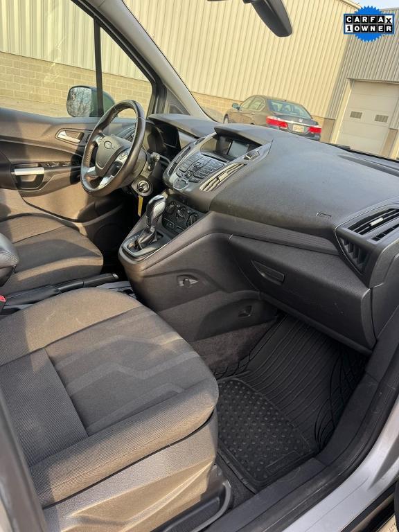 used 2018 Ford Transit Connect car