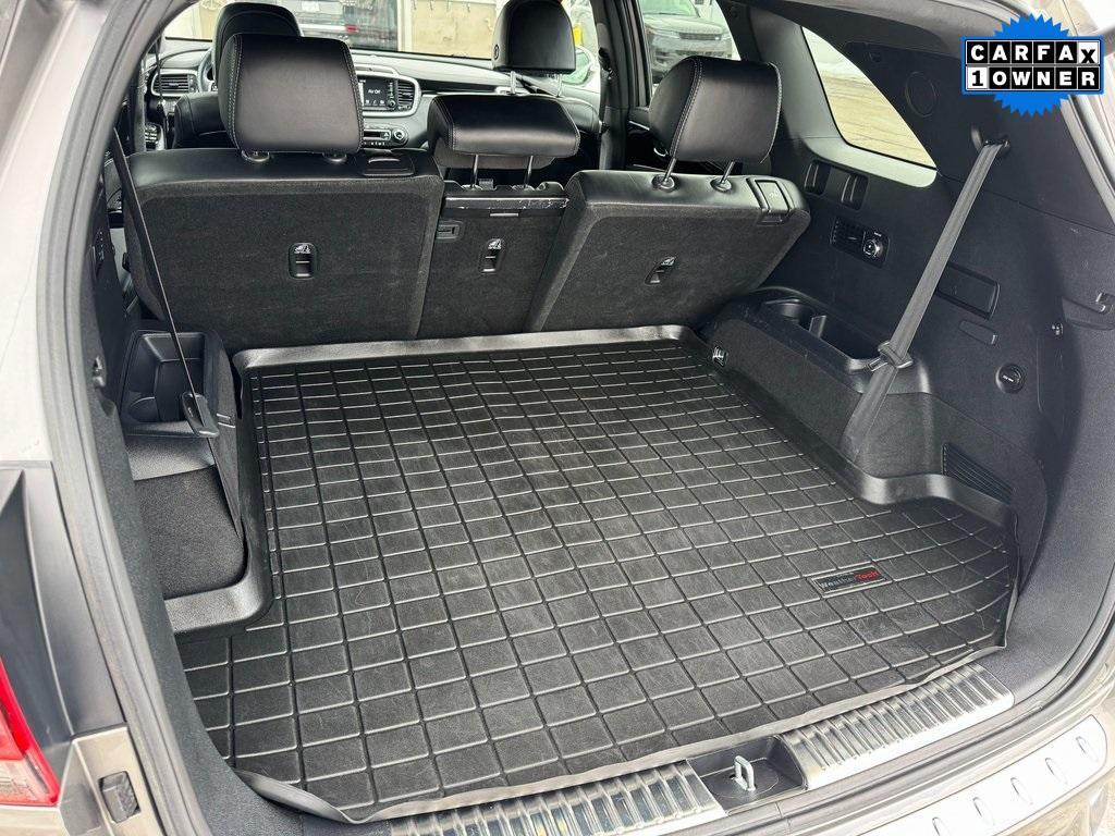 used 2019 Kia Sorento car