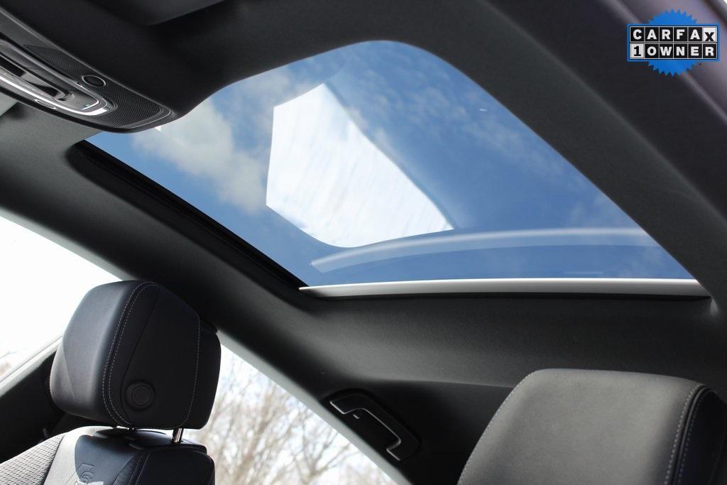 used 2023 Audi A5 car, priced at $31,581