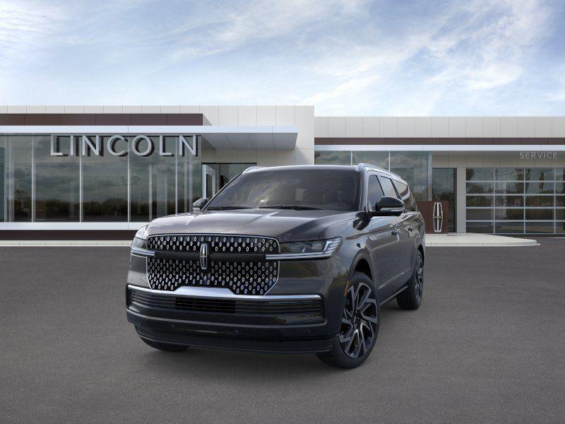 new 2026 Lincoln Navigator L car, priced at $101,723