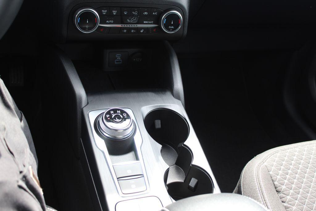 used 2023 Ford Escape car, priced at $25,398