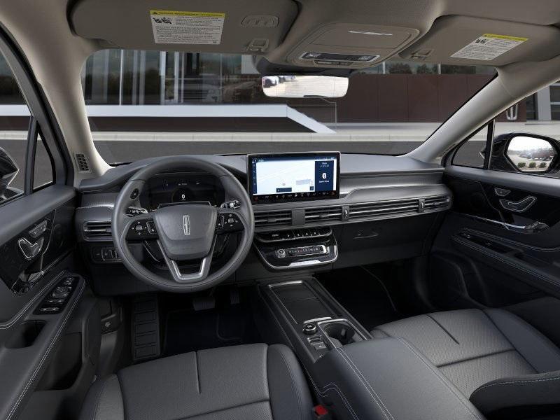 new 2026 Lincoln Corsair car, priced at $45,720