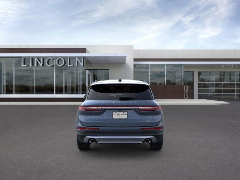new 2026 Lincoln Corsair car, priced at $48,770