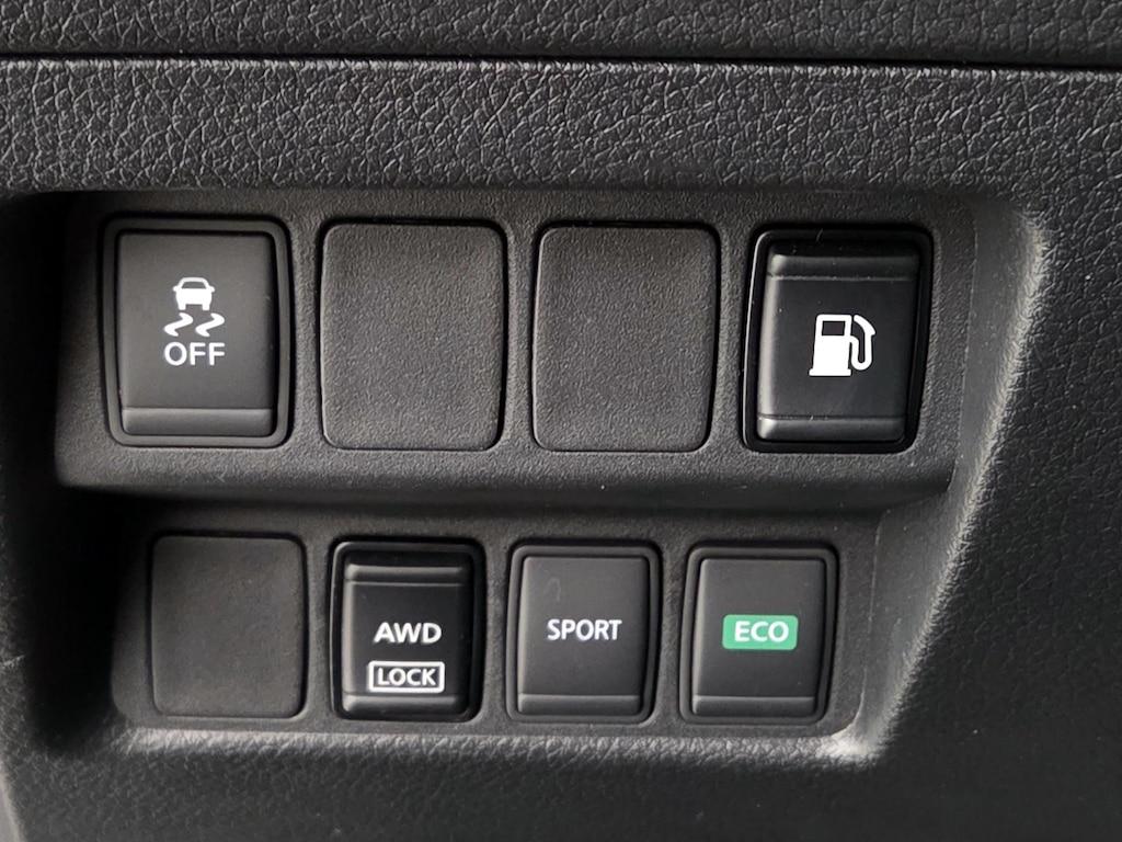 used 2018 Nissan Rogue car, priced at $19,998