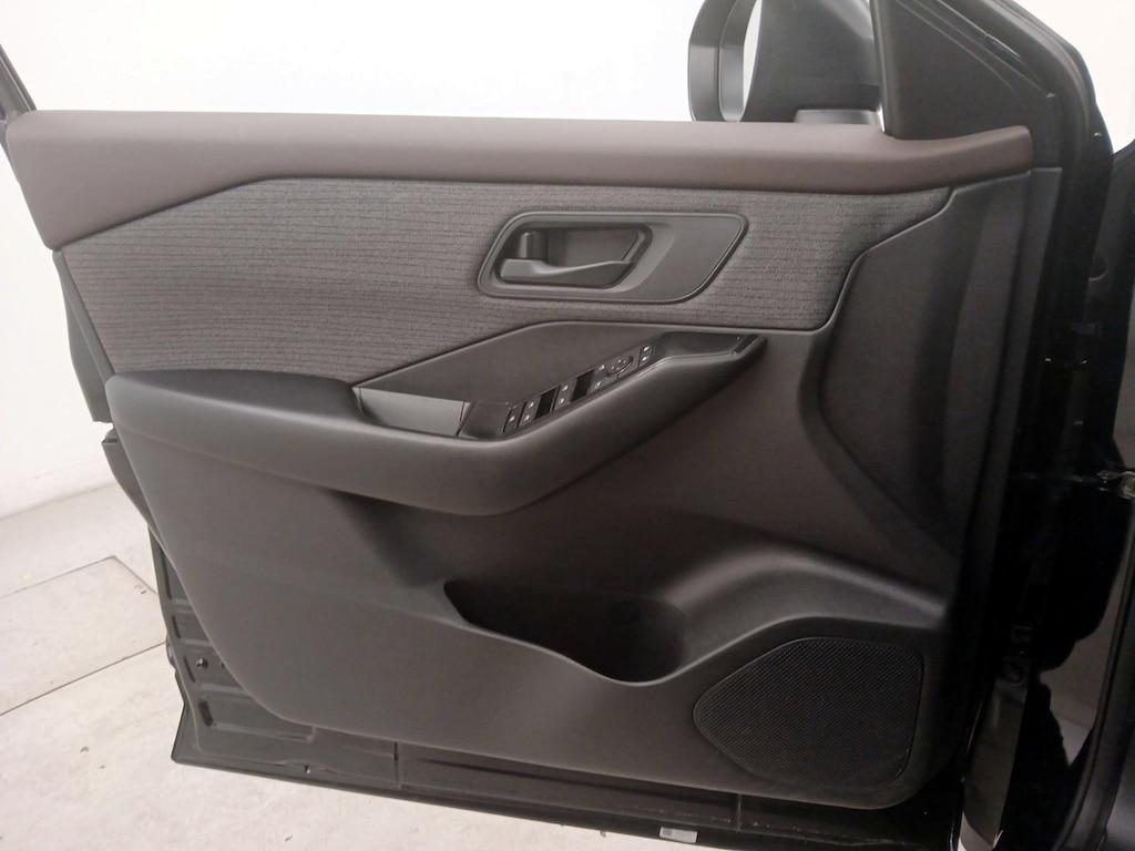 used 2023 Nissan Rogue car, priced at $21,998