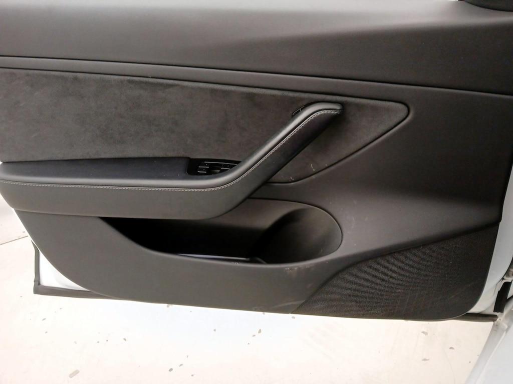 used 2019 Tesla Model 3 car, priced at $21,998