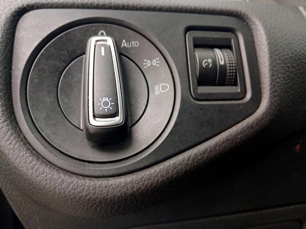 used 2017 Volkswagen Golf car, priced at $11,998