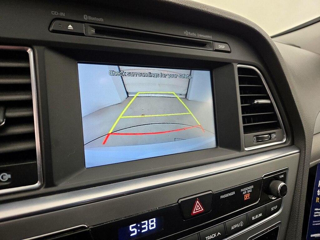 used 2016 Hyundai Sonata car, priced at $12,599