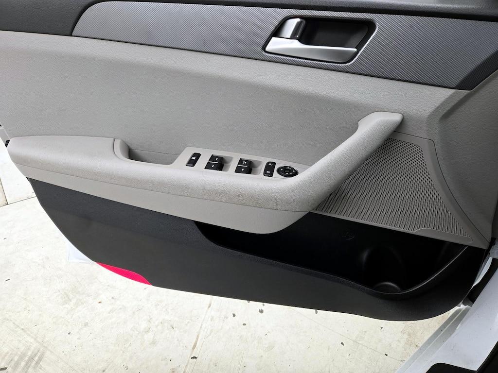 used 2016 Hyundai Sonata car, priced at $12,599