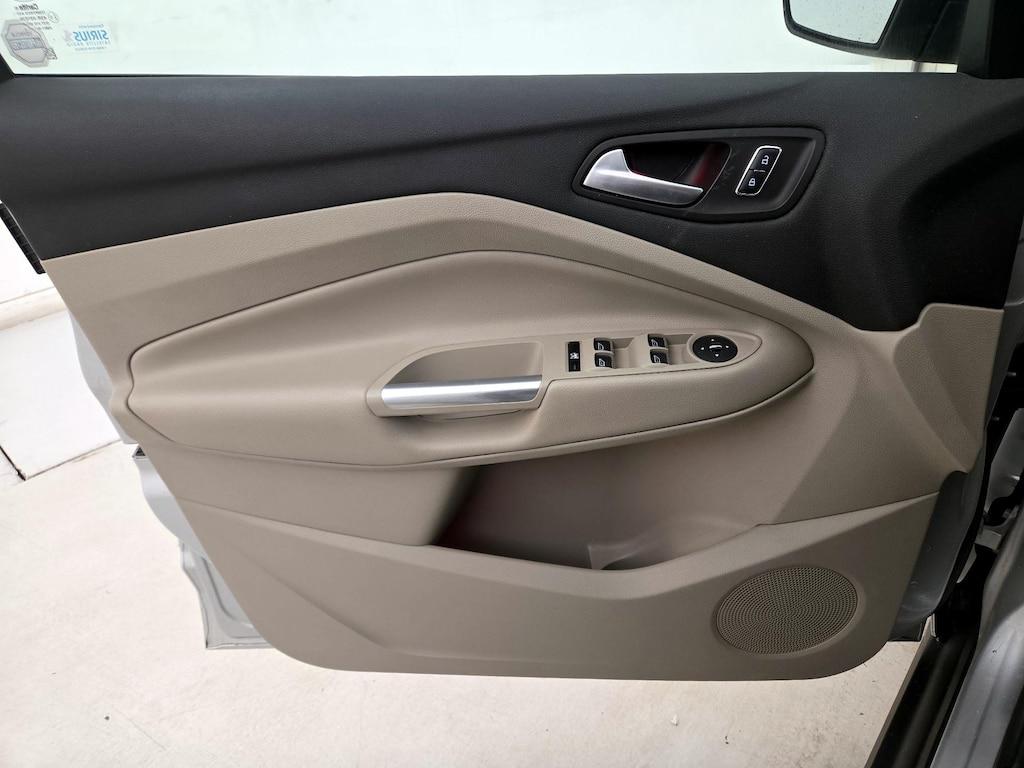 used 2015 Ford C-Max Energi car, priced at $13,599