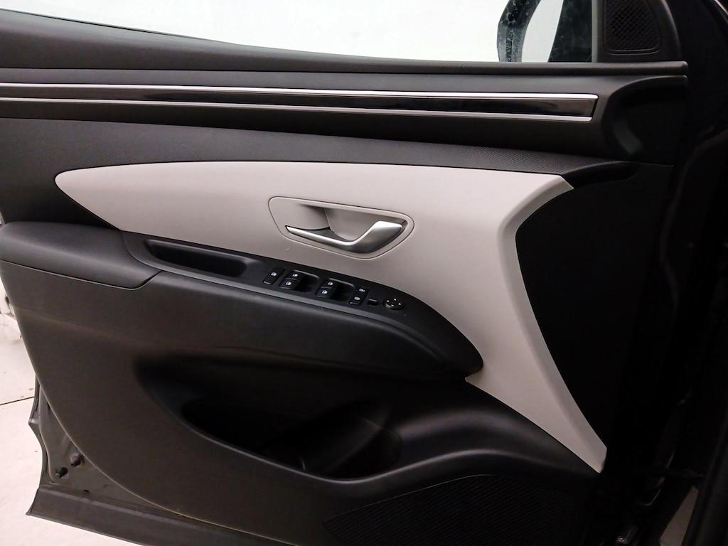 used 2023 Hyundai Tucson car, priced at $23,998