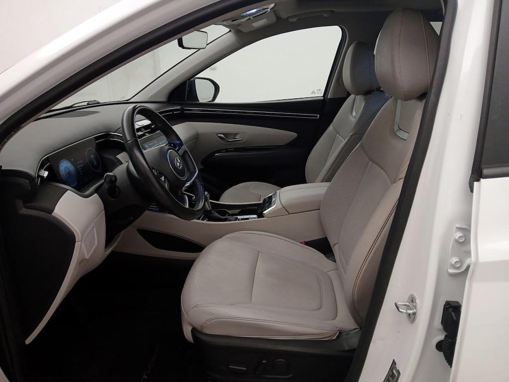used 2022 Hyundai Tucson car, priced at $22,998