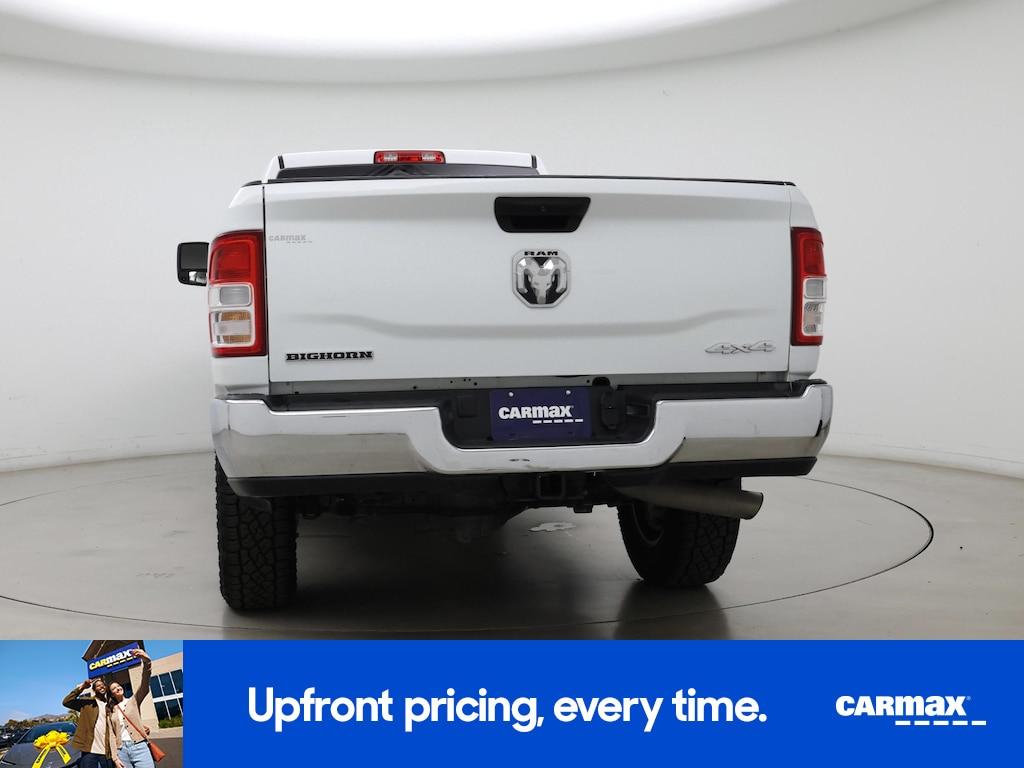 used 2024 Ram 2500 car, priced at $44,998