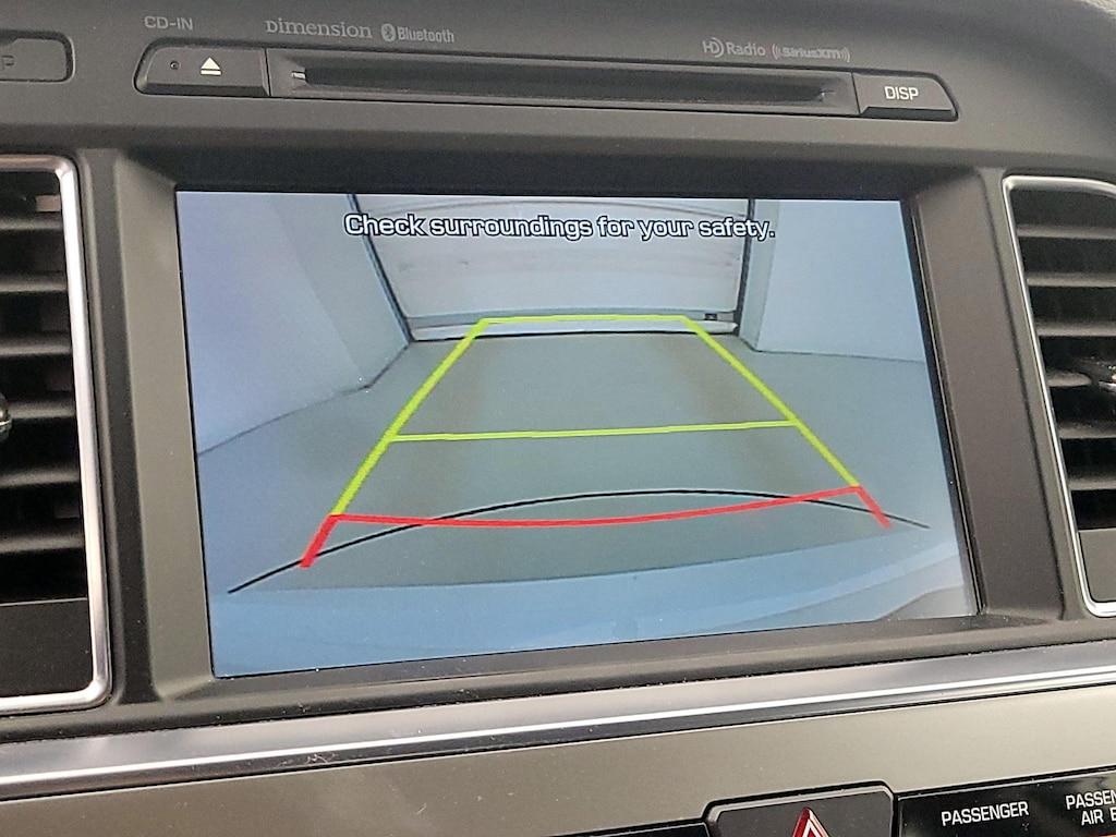 used 2015 Hyundai Sonata car, priced at $13,599