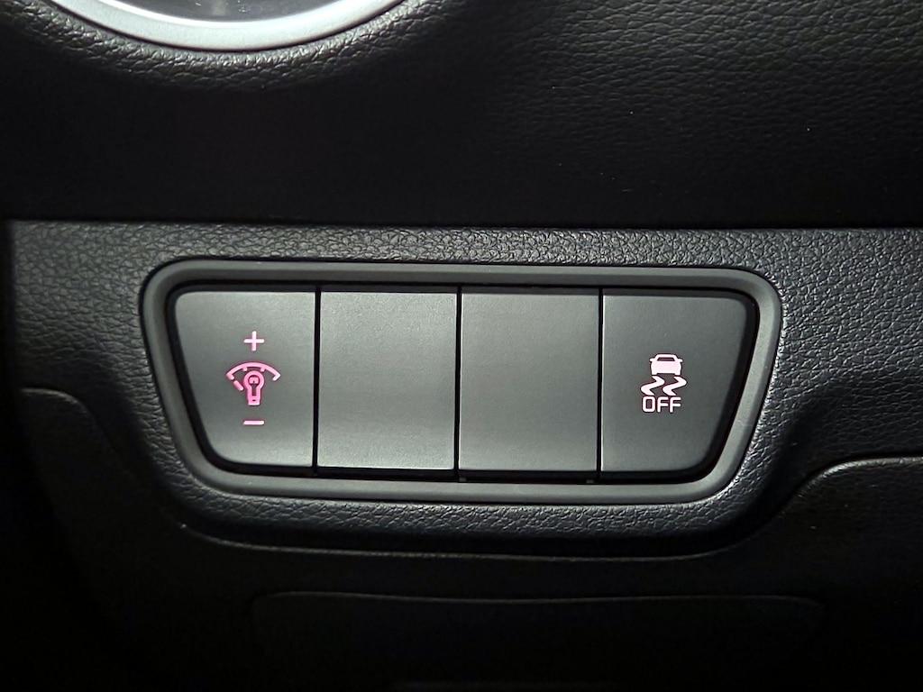 used 2024 Kia Forte car, priced at $17,998