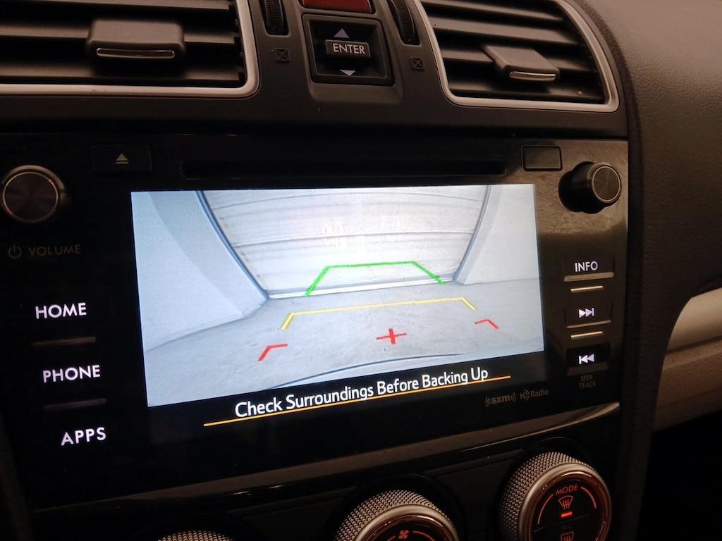 used 2018 Subaru Forester car, priced at $18,998