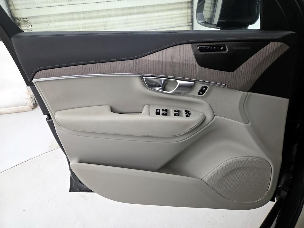 used 2024 Volvo XC90 Recharge Plug-In Hybrid car, priced at $47,998