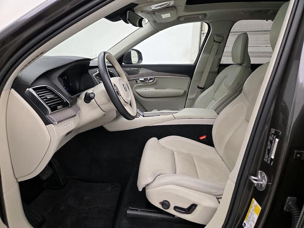 used 2024 Volvo XC90 Recharge Plug-In Hybrid car, priced at $47,998