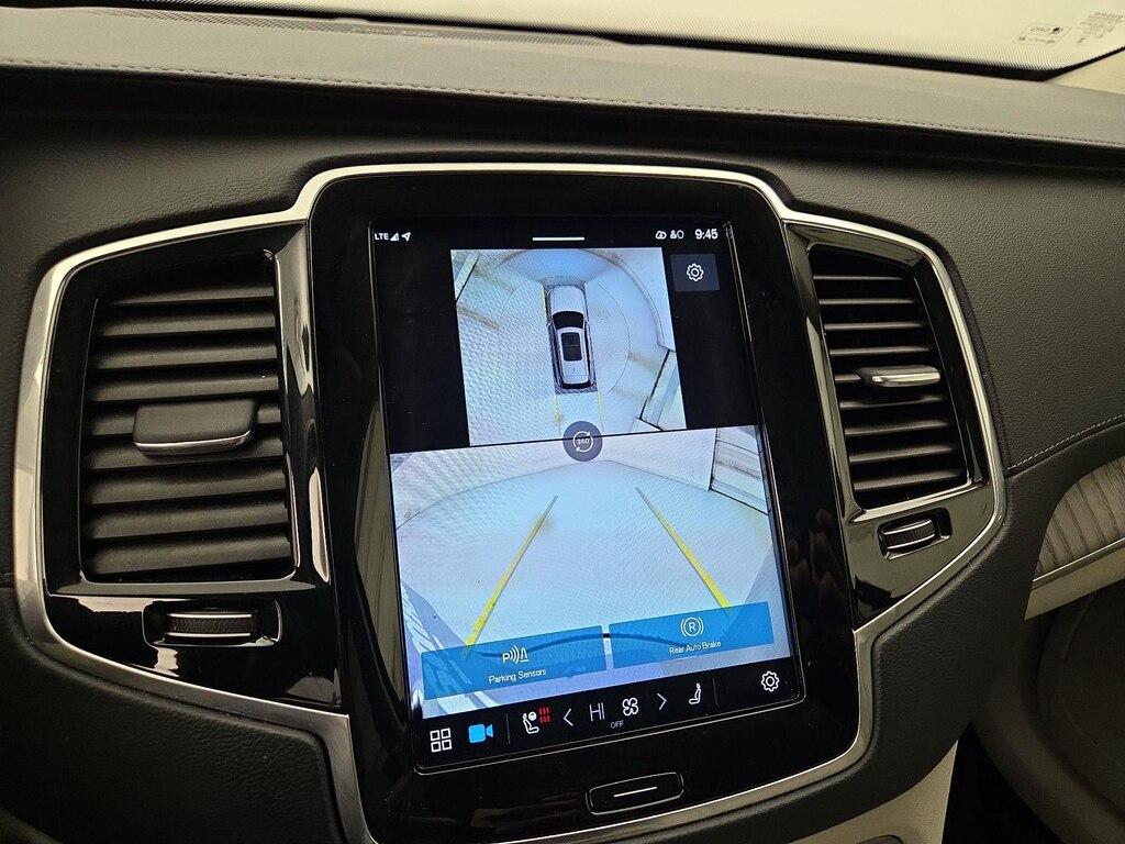 used 2024 Volvo XC90 Recharge Plug-In Hybrid car, priced at $47,998