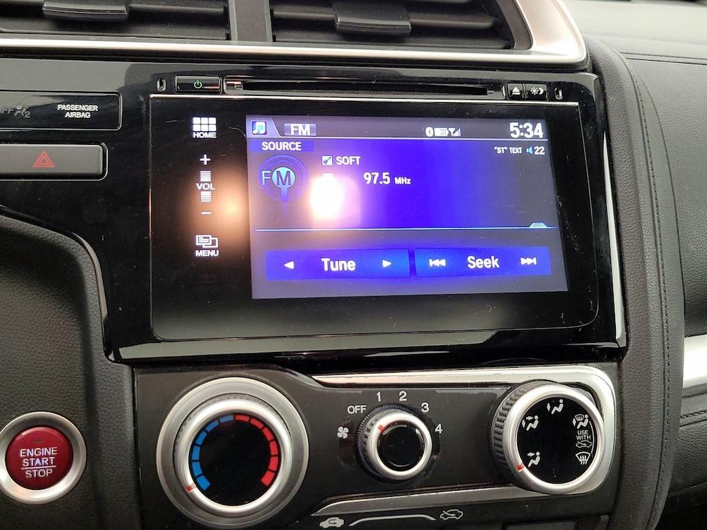 used 2015 Honda Fit car, priced at $12,599