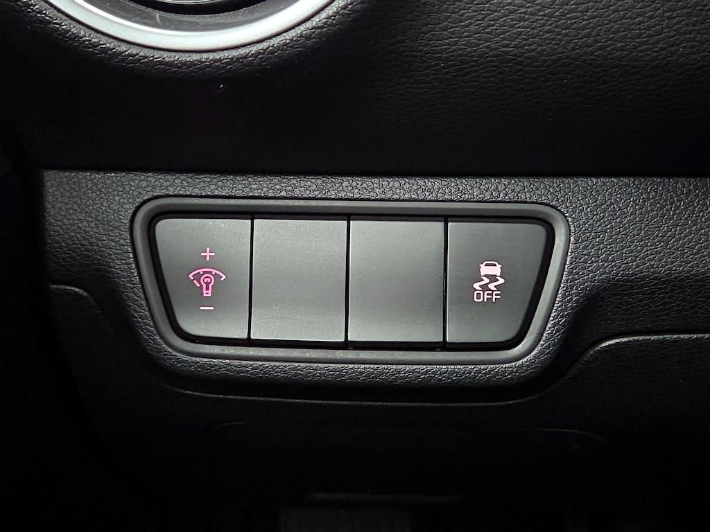 used 2024 Kia Forte car, priced at $17,998