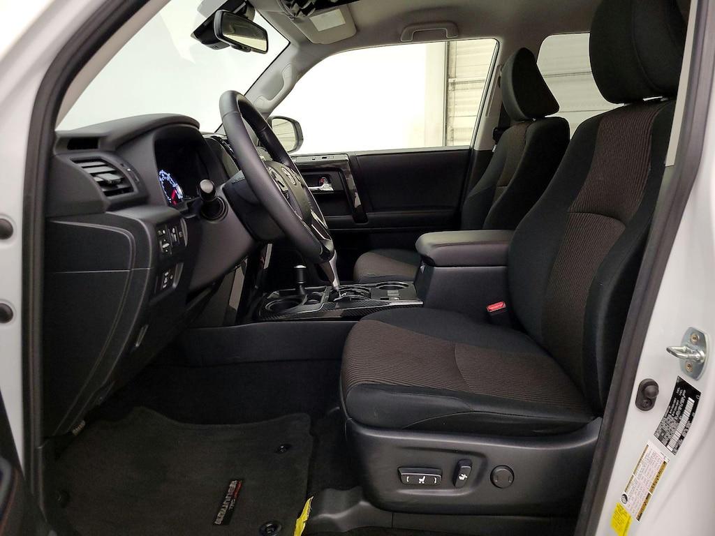 used 2024 Toyota 4Runner car, priced at $46,998