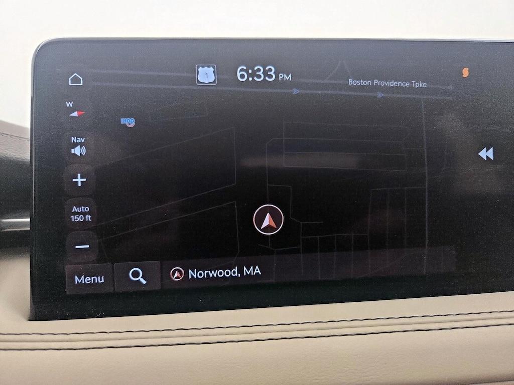 used 2025 Genesis G70 car, priced at $32,998