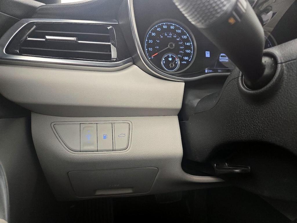 used 2025 Genesis G70 car, priced at $32,998