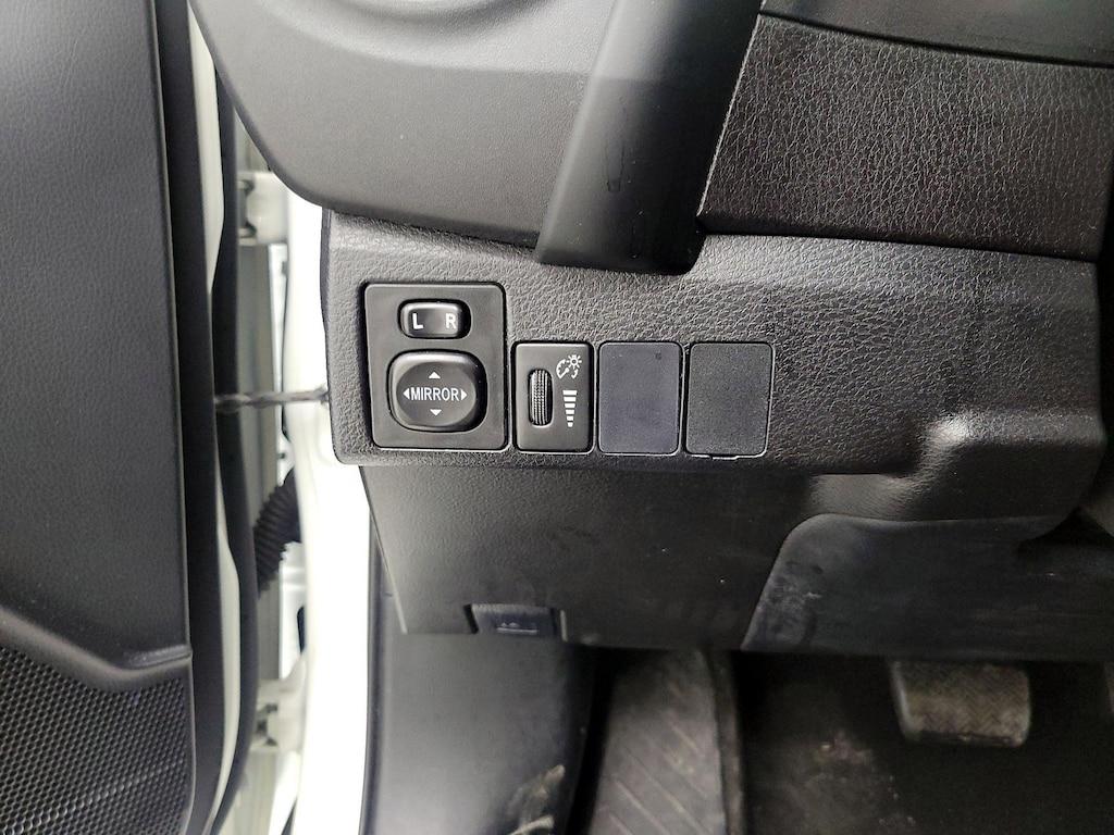 used 2017 Toyota Corolla car, priced at $18,998