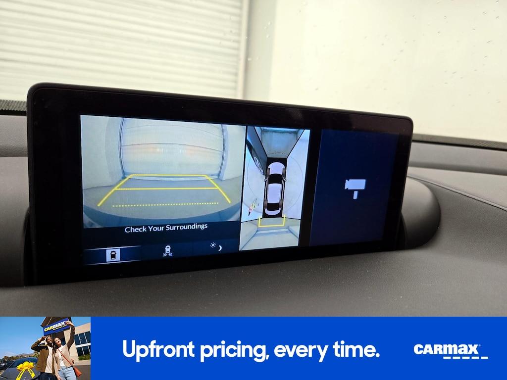 used 2021 Acura TLX car, priced at $32,998