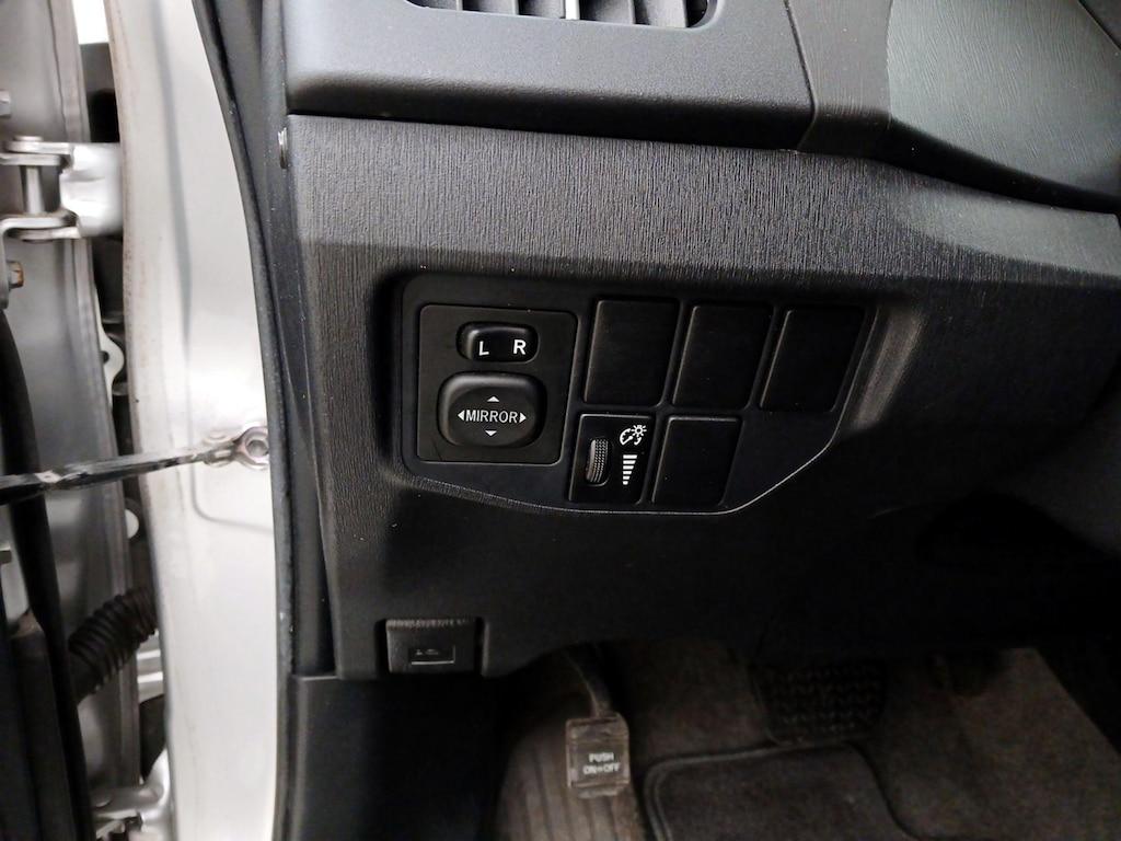 used 2014 Toyota Prius car, priced at $12,998