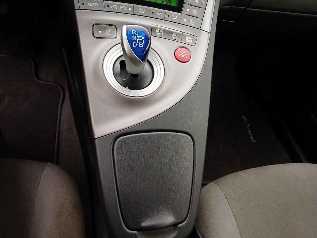 used 2014 Toyota Prius car, priced at $12,998