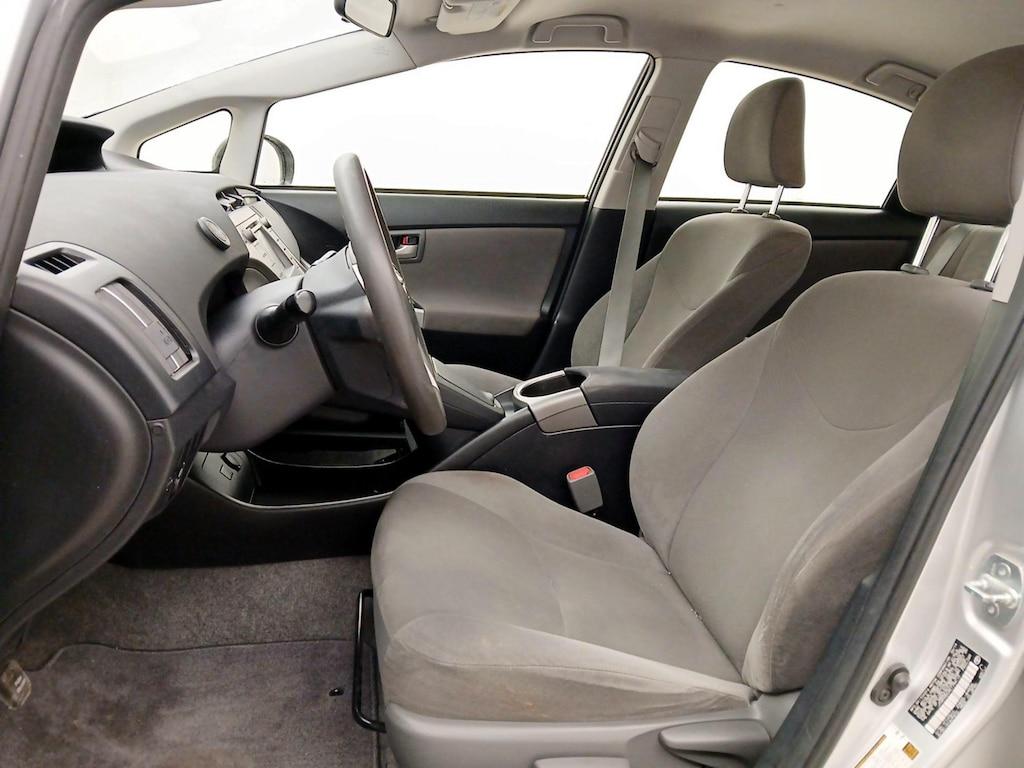 used 2014 Toyota Prius car, priced at $12,998