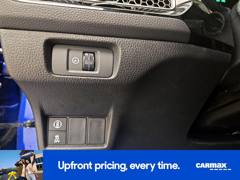 used 2022 Honda Civic car, priced at $22,998