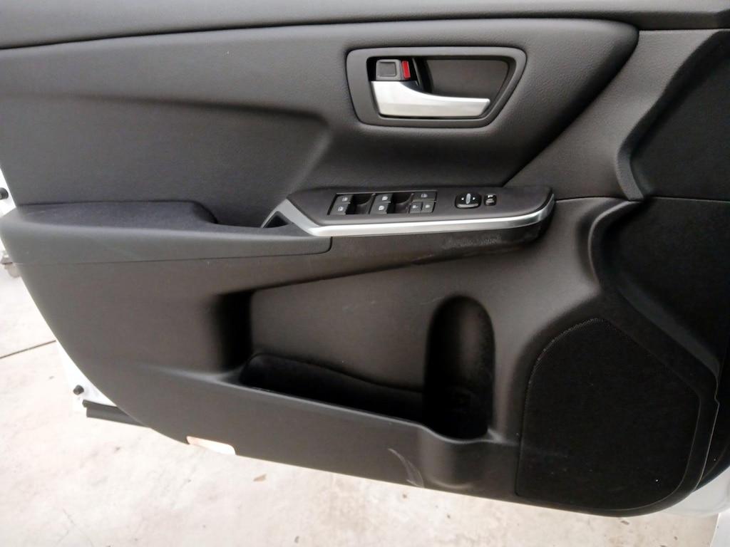 used 2017 Toyota Camry car, priced at $19,998