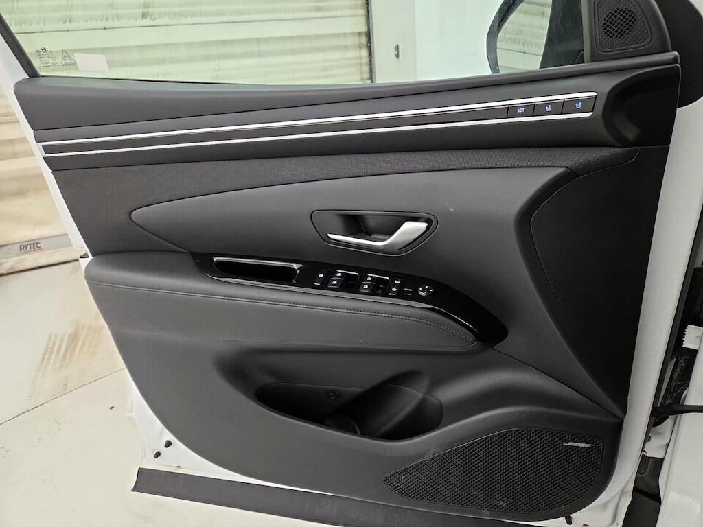 used 2023 Hyundai Tucson car, priced at $25,998